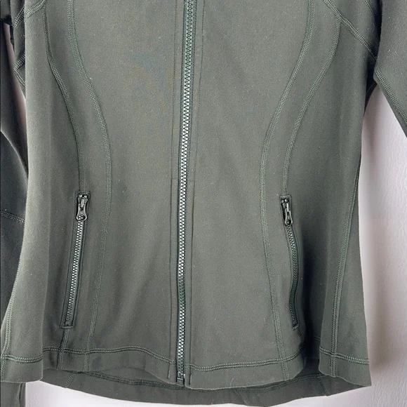 Lululemon Active Jacket - Picture 3 of 9